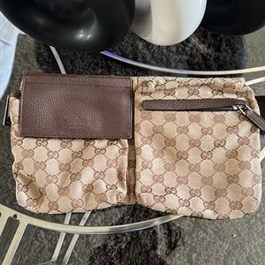 Gucci Fanny Pack